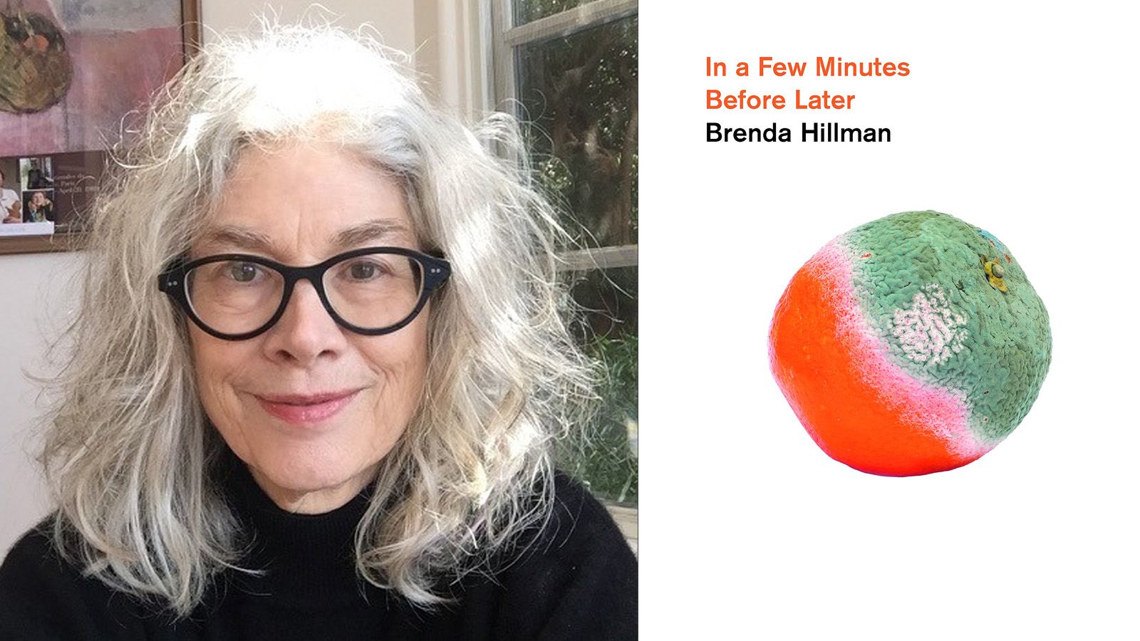 Brenda Hillman