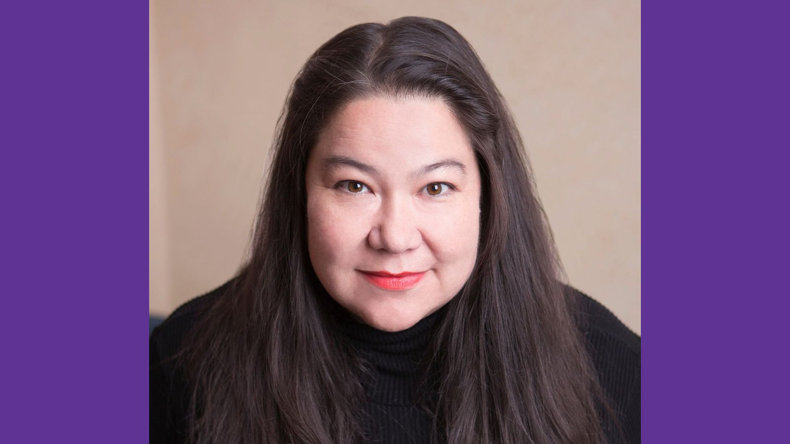Brenda Shaughnessy — Distinguished Writers Series