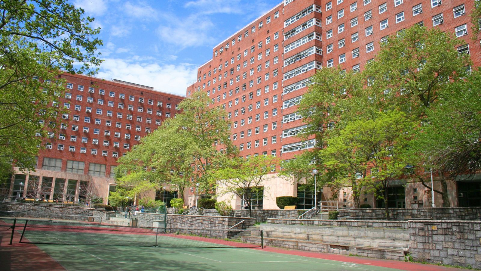 brookdale-residence-hall