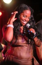 Photo of Foxy Brown