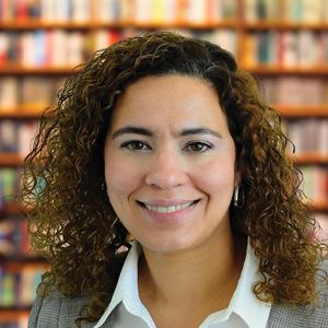 Dunia M. Garcia