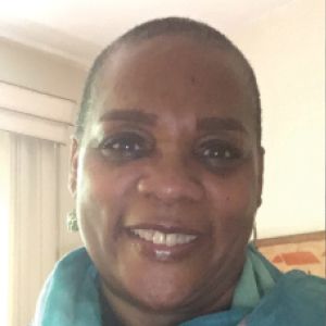 Robyn Brown-Manning