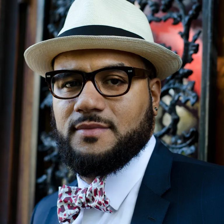 Calvin Smiley