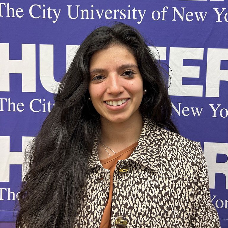 Photo of Camille Bordao