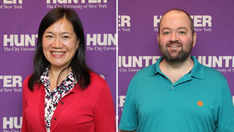 Shiao-Chuan Kung and Jack Kenigsberg