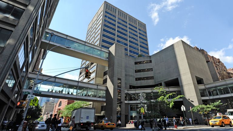 Student Resources Services And Information Hunter College