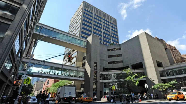 Hunter College Campus