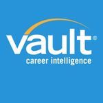 vault career intelligence logo