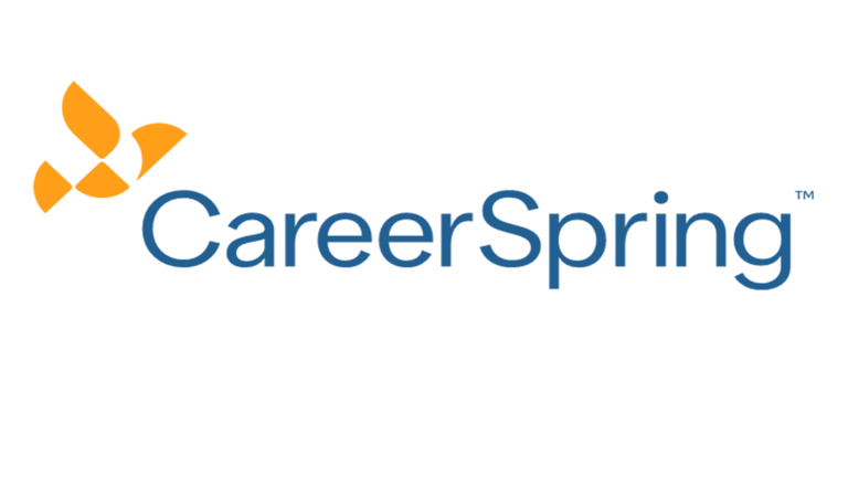 CareerSpring Logo