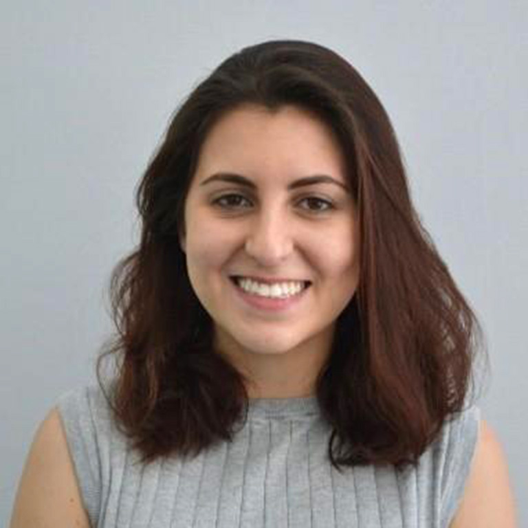 Featured McNulty Scholar Graduates | Hunter College