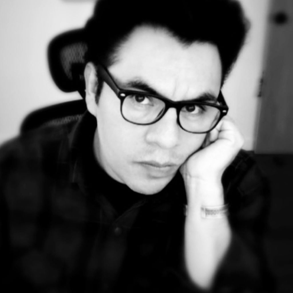 Carlos Morales