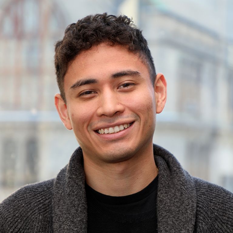 Photo of Carlos Penalva Martinez