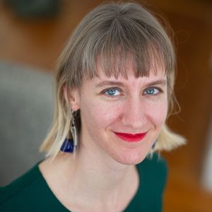 Cassondra Warney