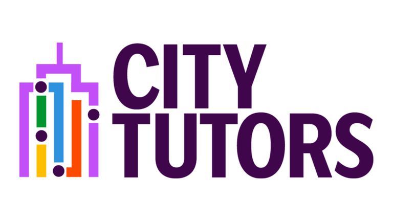 logo for city tutors
