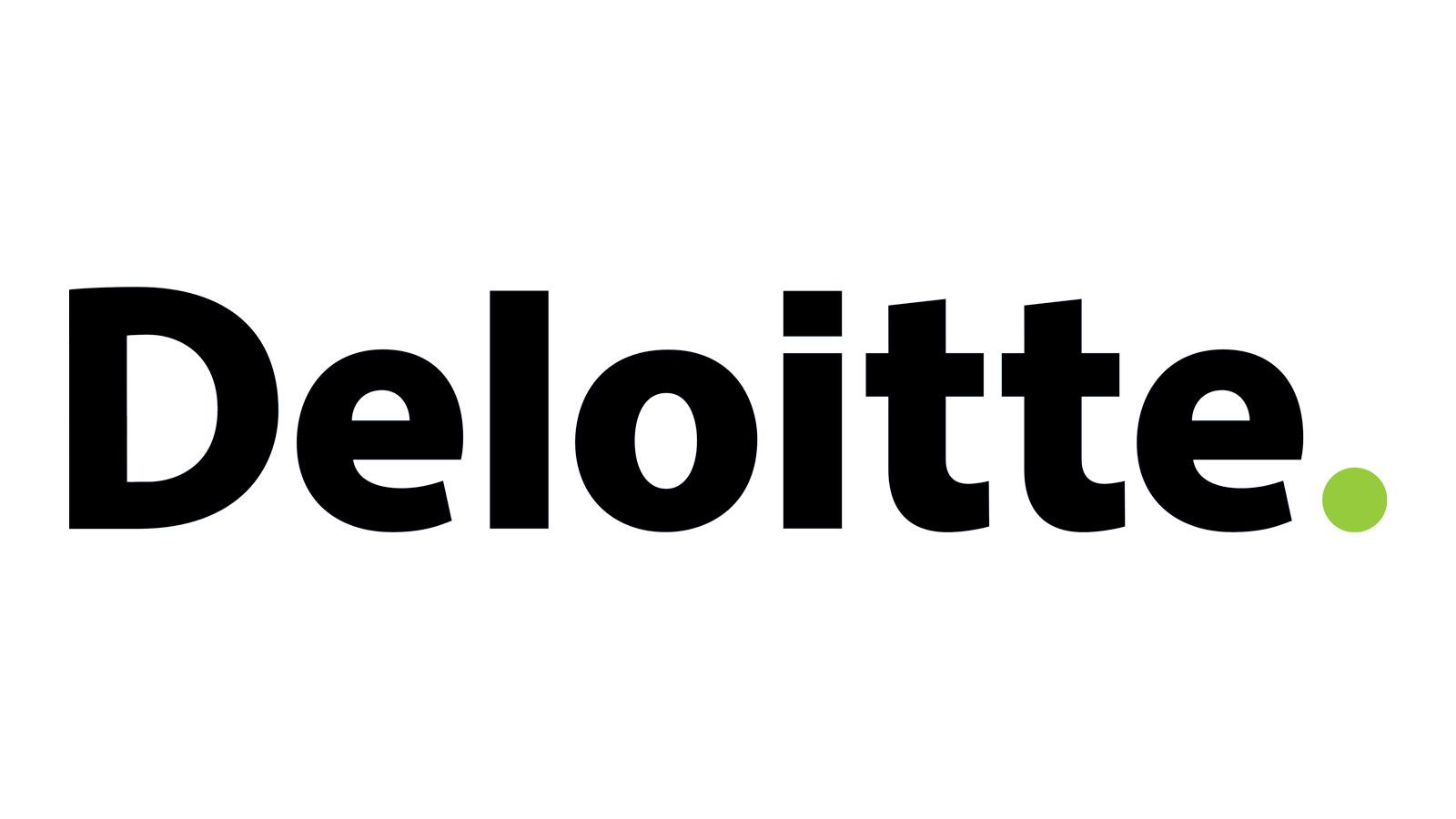 deloitte logo