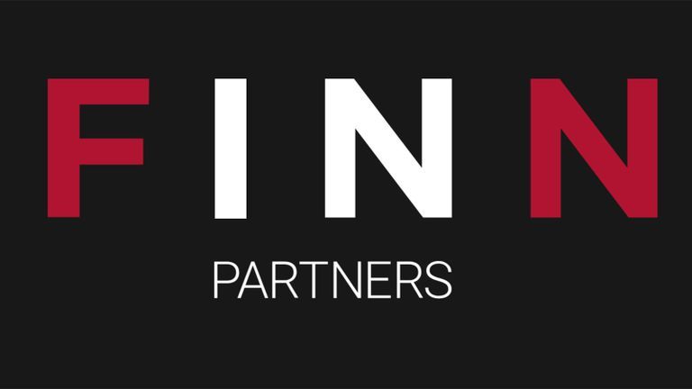 finn partners logo