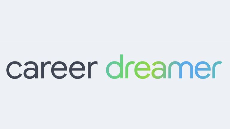 career dreamer google logo