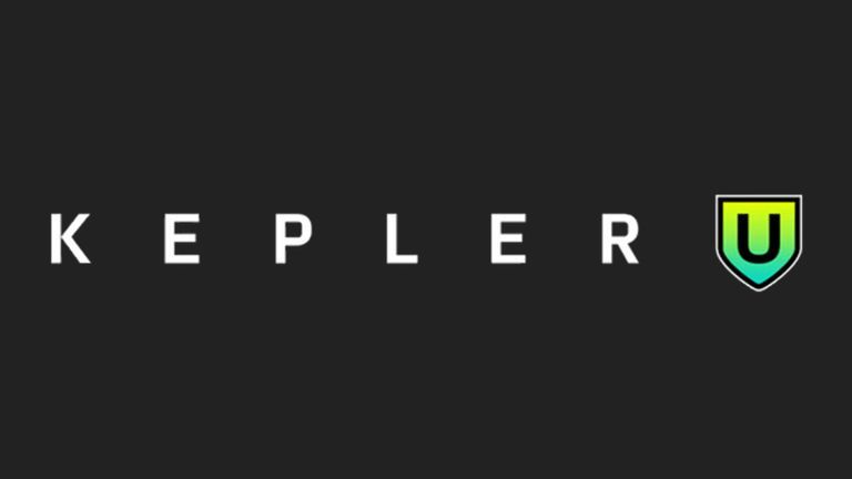 logo for kepler university