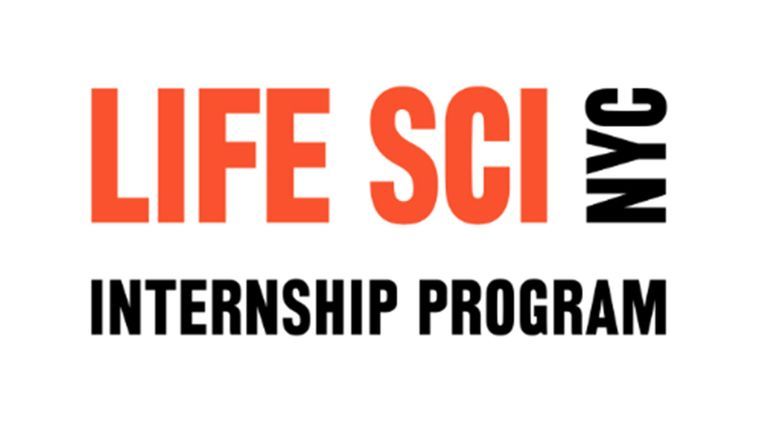 life sci nyc logo