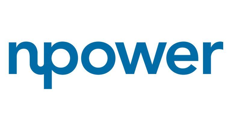 npower logo