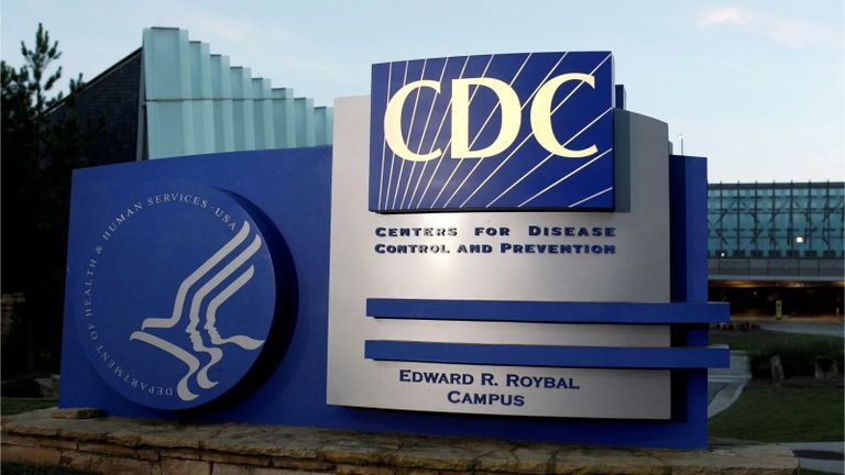 CDC Campus