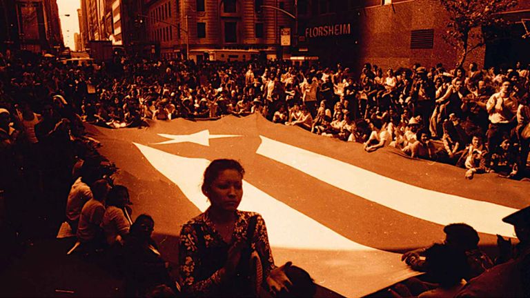 Afternoon Tertulia: Statehood as a Decolonizing Option for Puerto Rico?