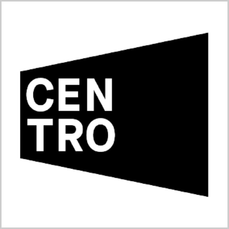 Centro logo.