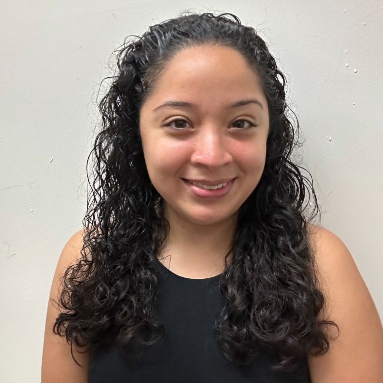 Photo of Ximena Peralta
