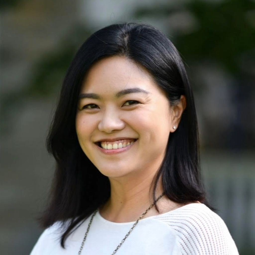 Photo of Juyin Wang