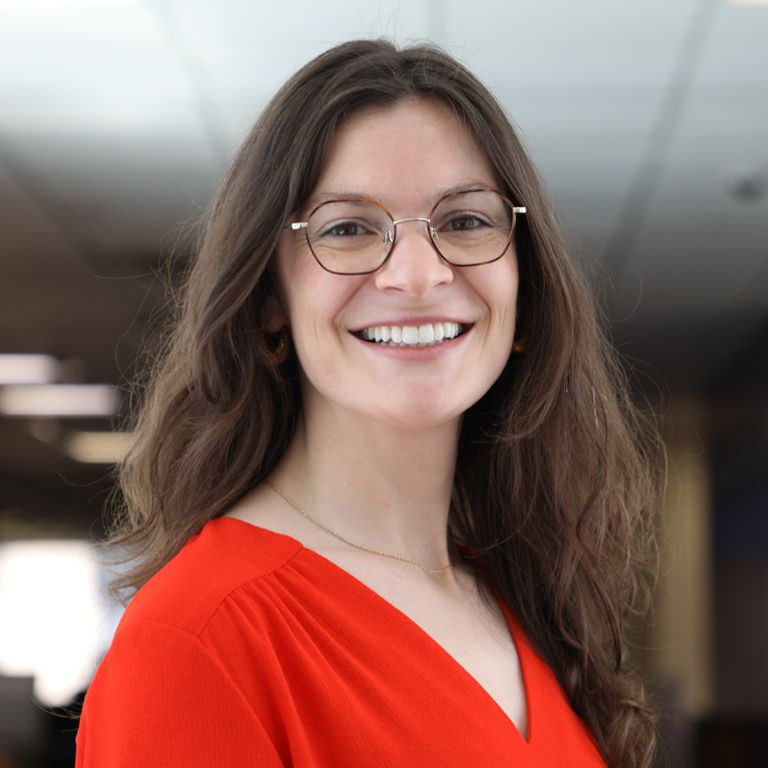 Photo of Chloe Rinehart