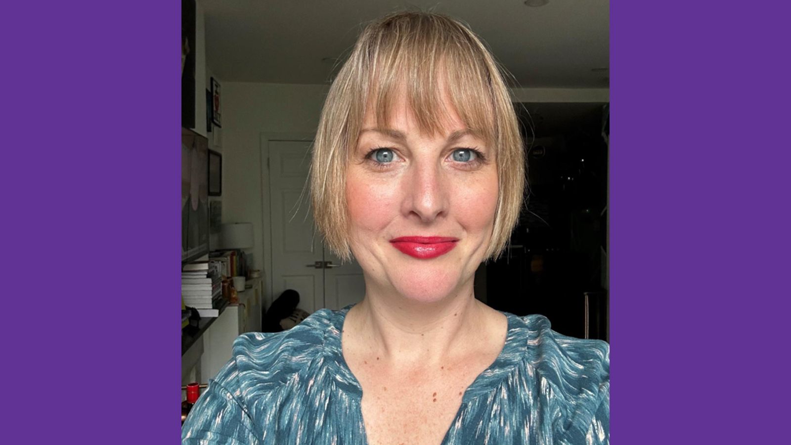 Christina Mattson