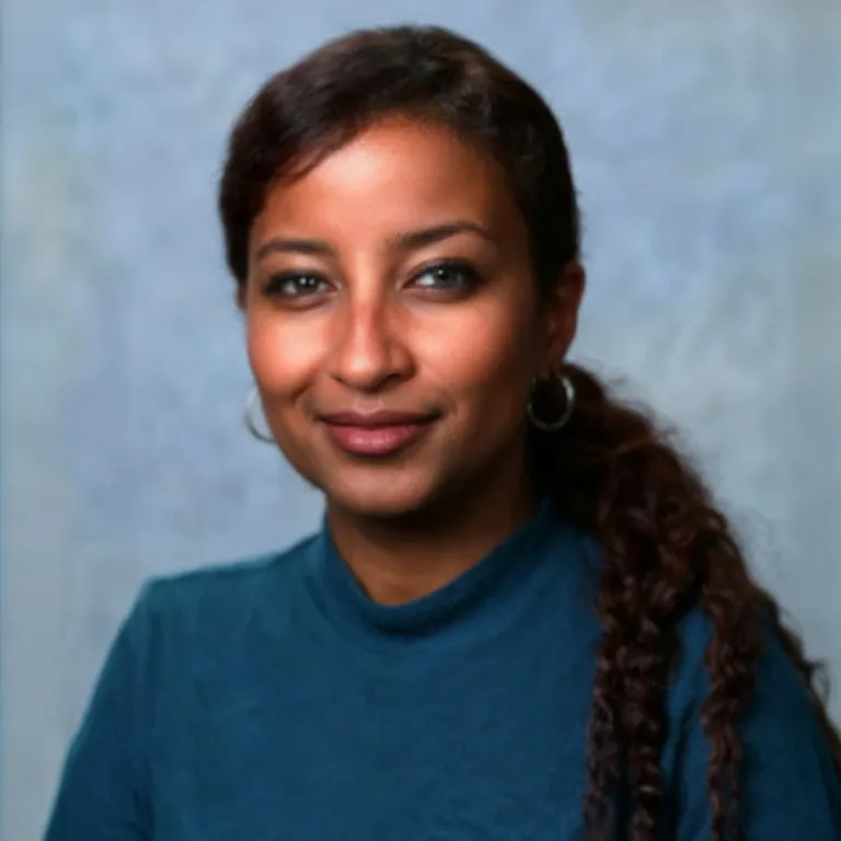 Christina Mekonen