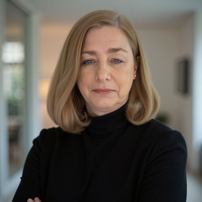 Christine Anne Ganzer