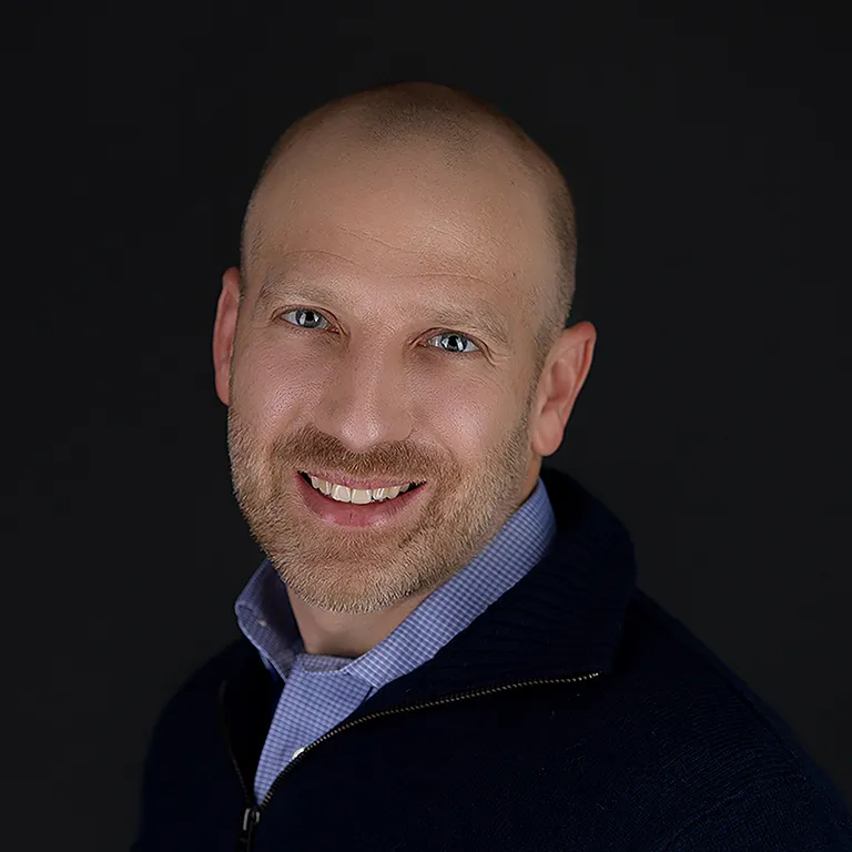 Christopher C. Gilbert