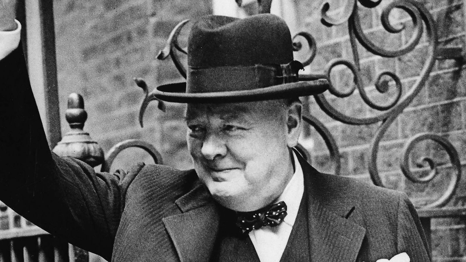 Winston Churchill