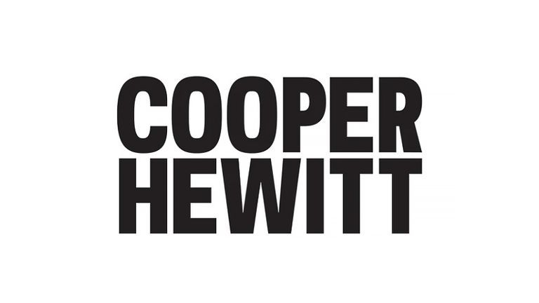 Cooper Hewitt​ Smithsonian Design Museum