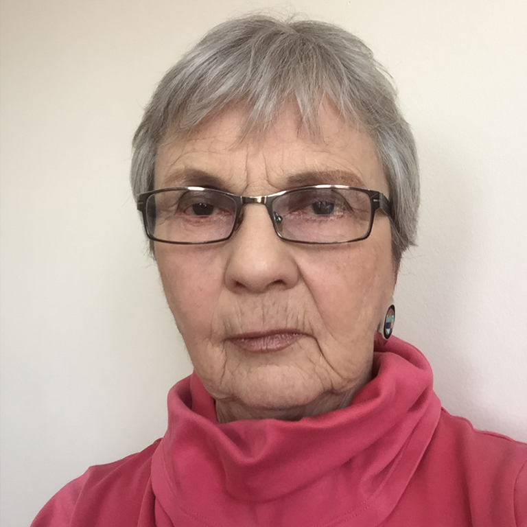 Protected: Cordelia W. Reimers