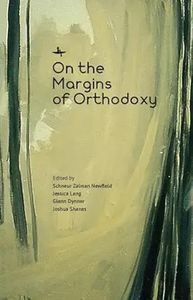 Cover image for On the Margins of Orthodoxy