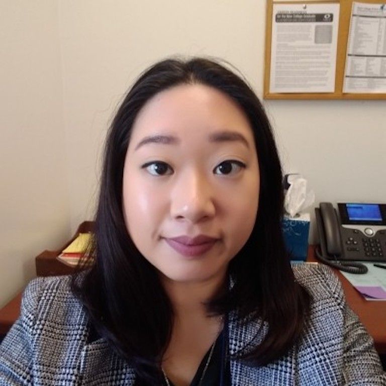 Crystal Tsang