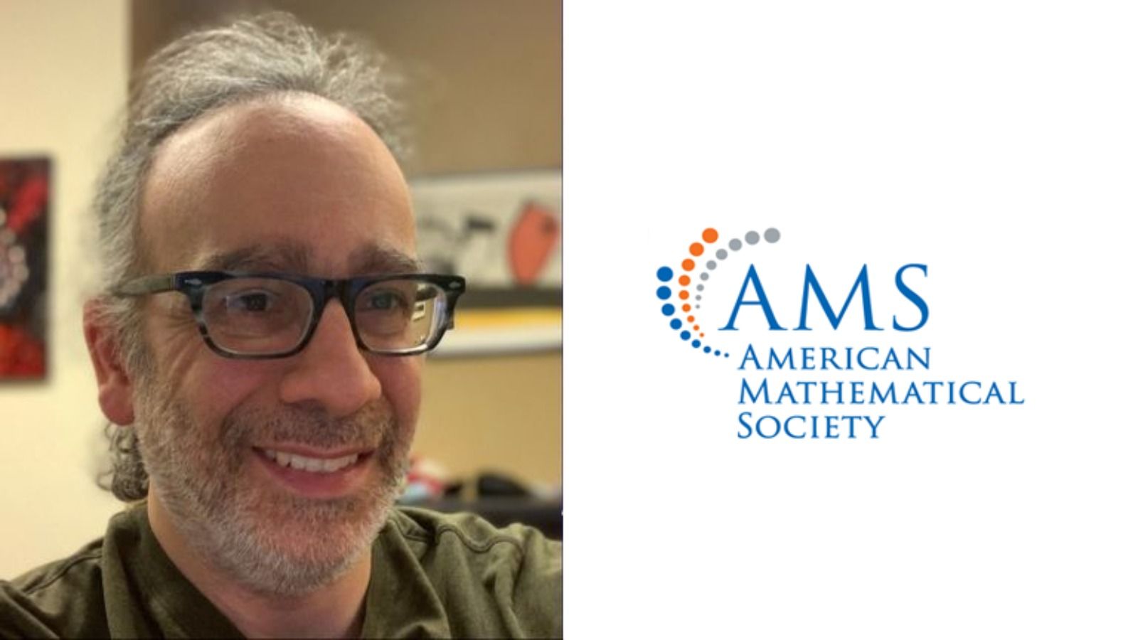 Saad Mneimneh American Math Society