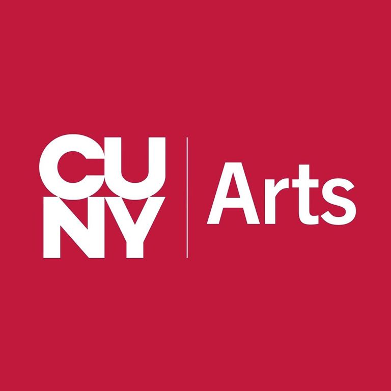 CUNY Arts logo