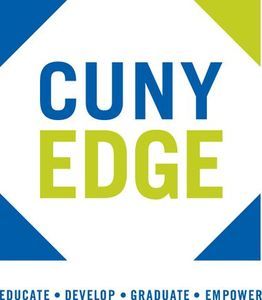 CUNY EDGE logo
