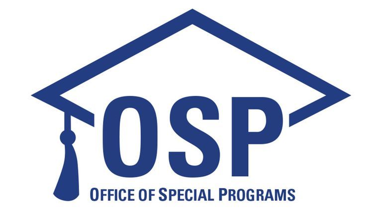 CUNY Office of Special Programs (OSP) 