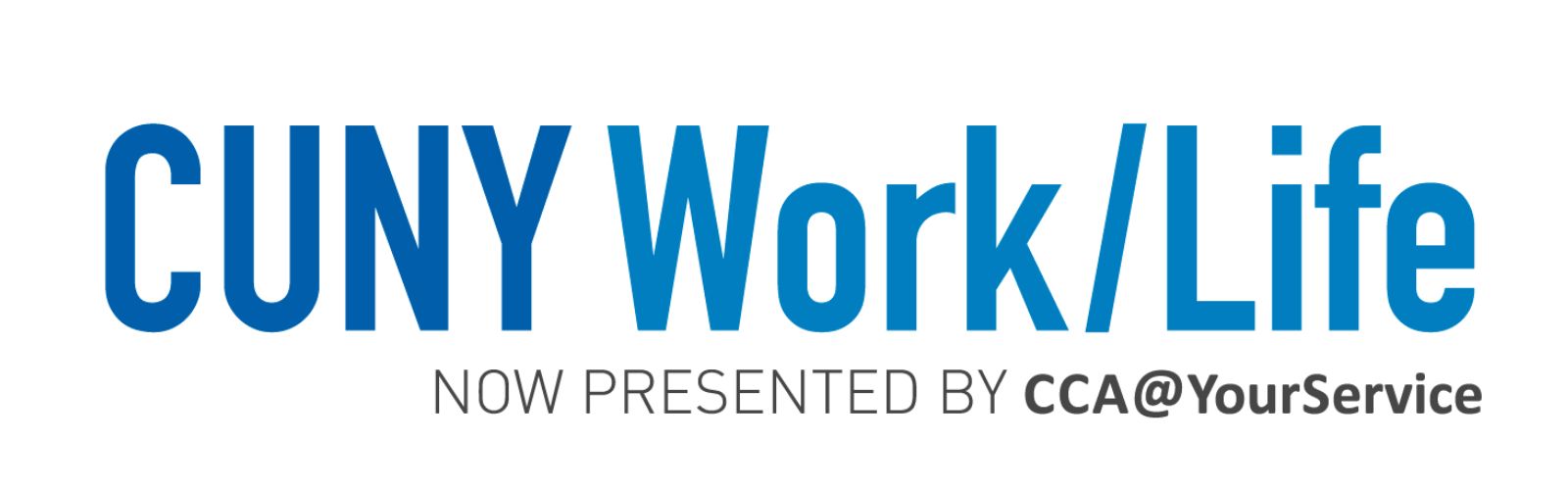 CCA@YourService Employee Assistance Program | Hunter College