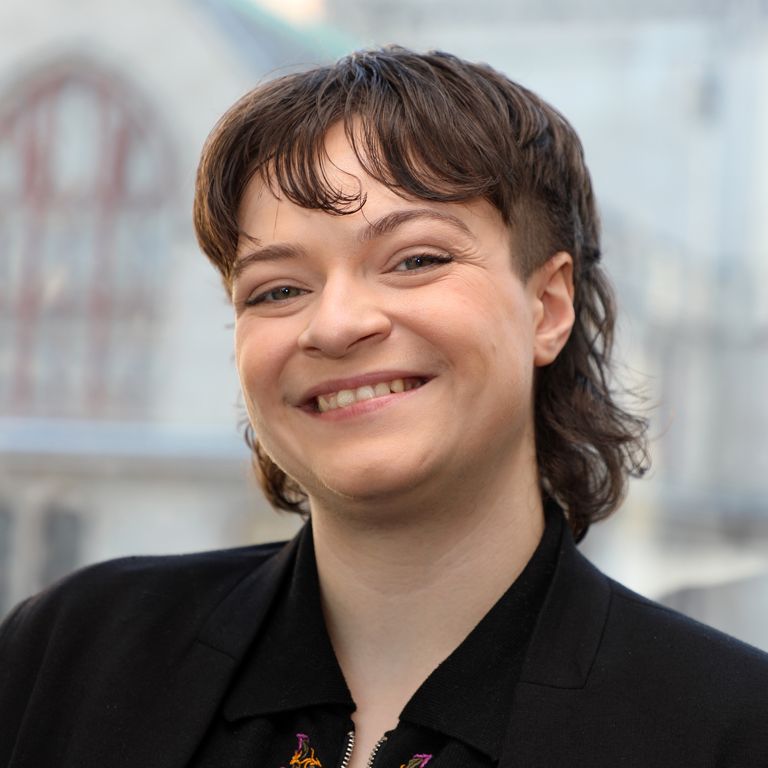 Photo of Damien Sierra