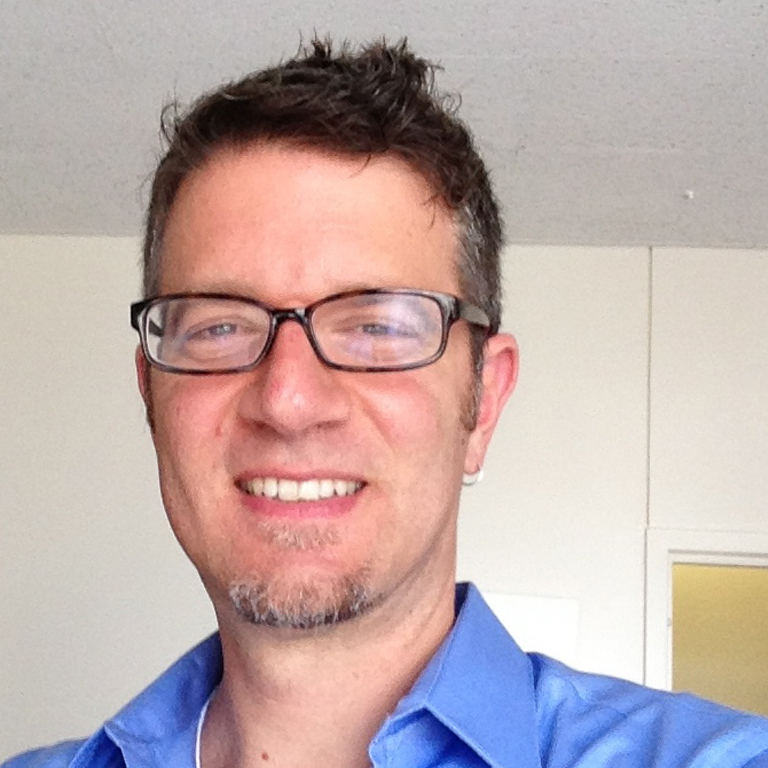 Daniel Hurewitz