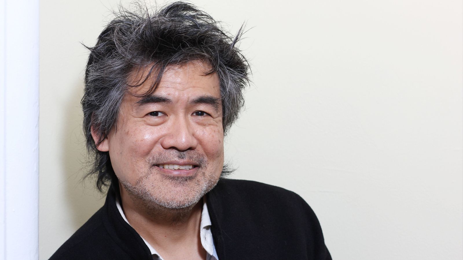 David Henry Hwang
