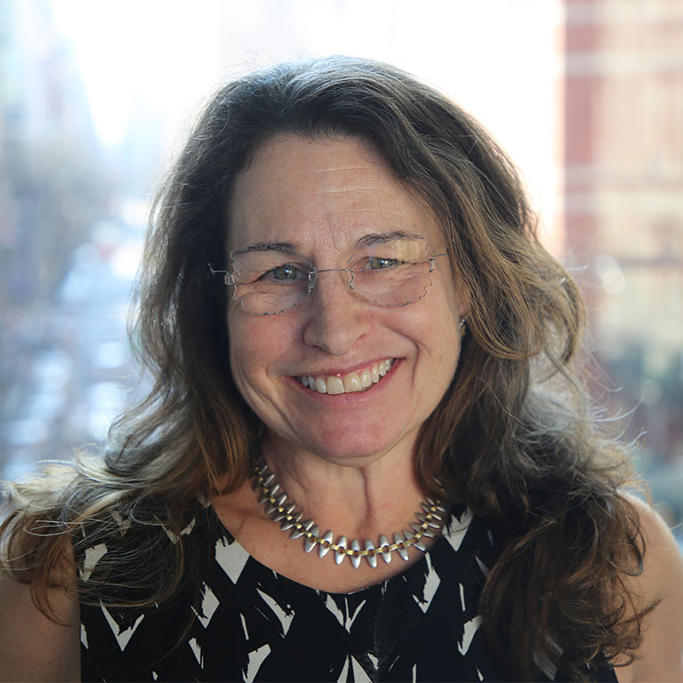 Deborah Tolman