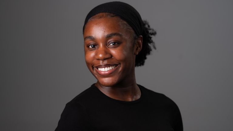Deborah Ugo-Omenukwa