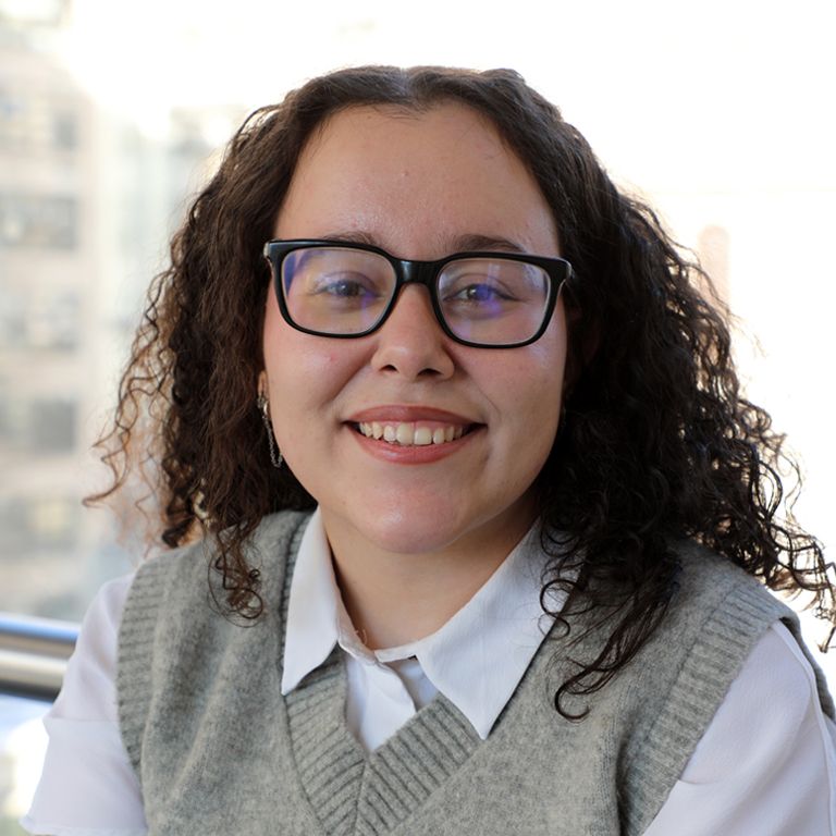 Photo of Denise Domena